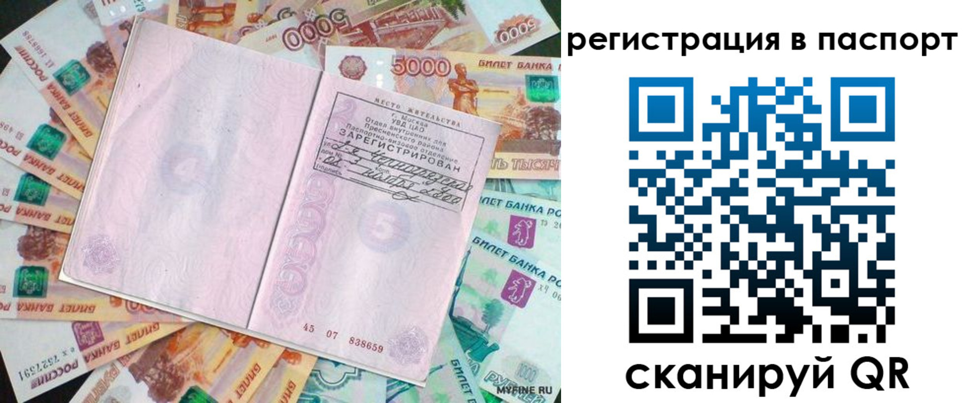 найти адрес прописки в Котельниково